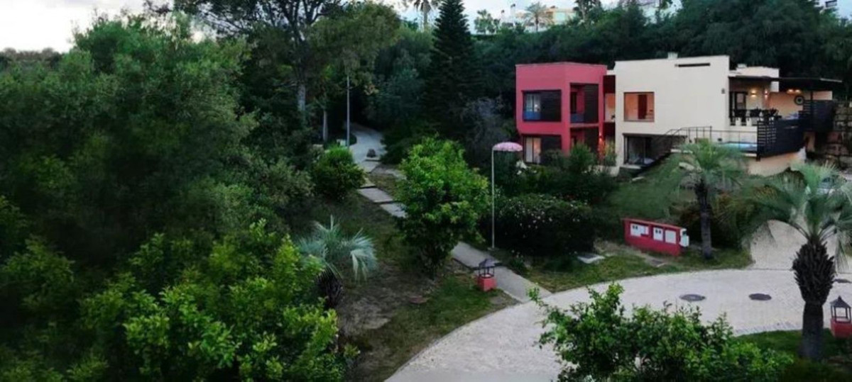 Huis te koop in Estepona | 4 slaapkamers H5057785