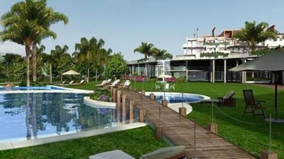 Huis te koop in Estepona | 4 slaapkamers H5057785