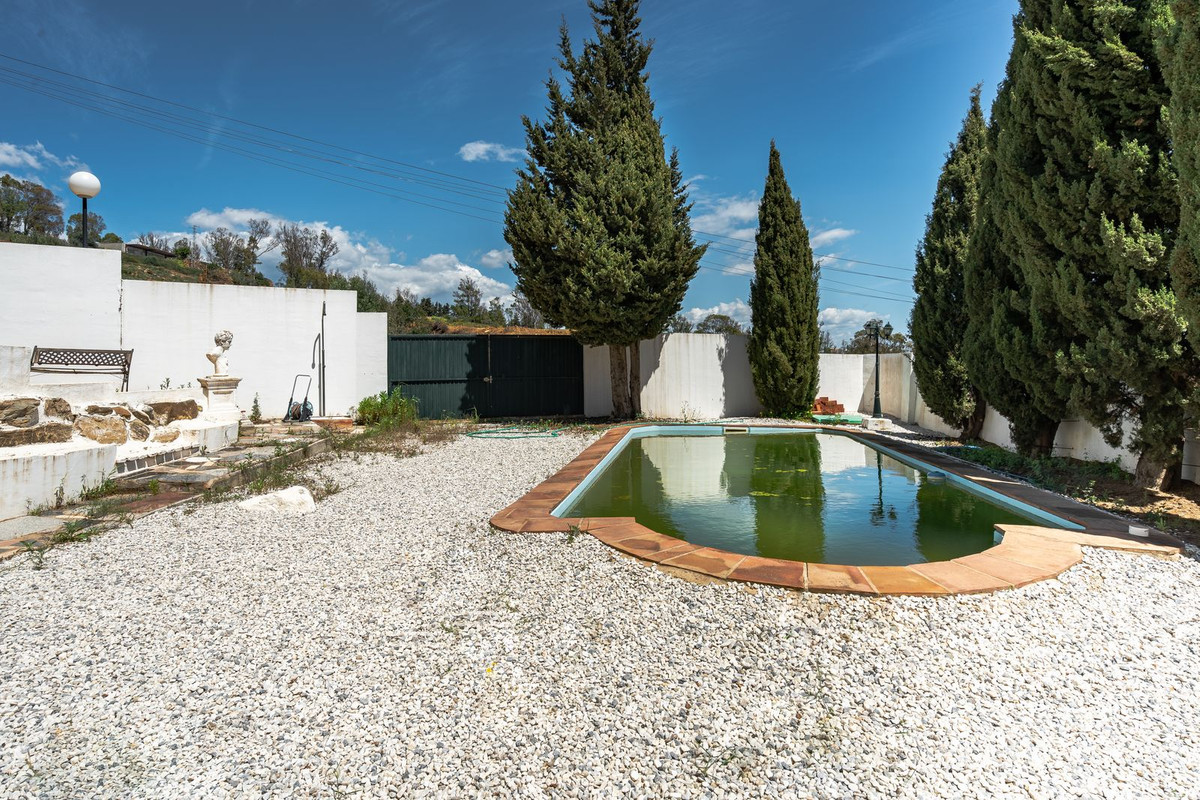 Huis te koop in Estepona | 5 slaapkamers H5058712