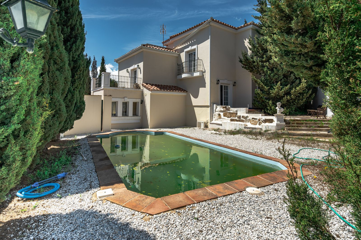 Huis te koop in Estepona | 5 slaapkamers H5058712