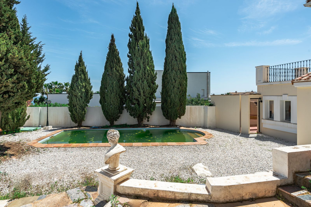 Huis te koop in Estepona | 5 slaapkamers H5058712