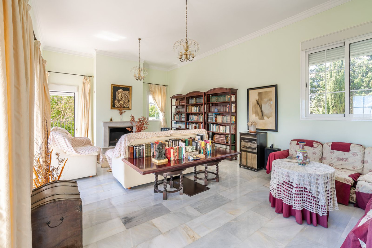 Huis te koop in Estepona | 5 slaapkamers H5058712