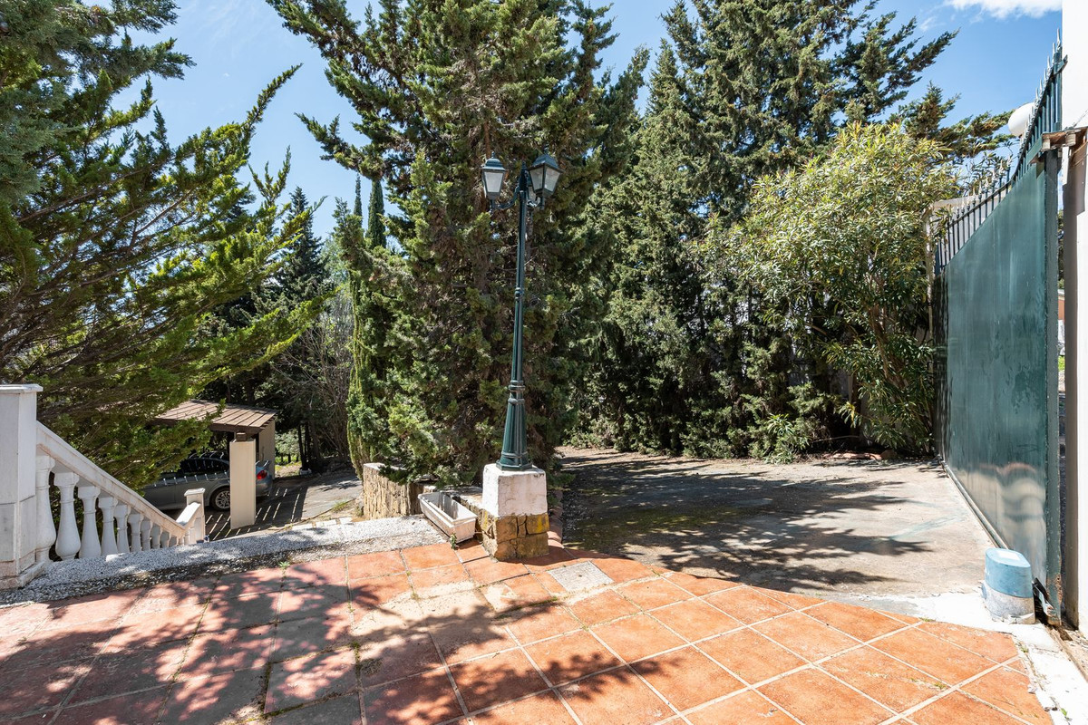 Huis te koop in Estepona | 5 slaapkamers H5058712