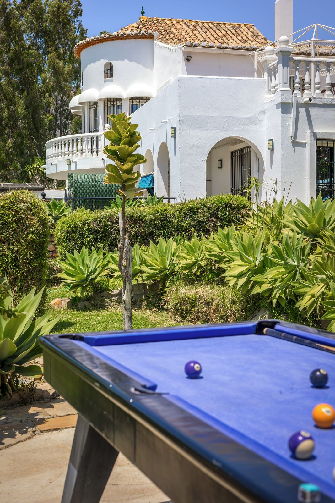 Huis te koop in Estepona | 6 slaapkamers H5061076