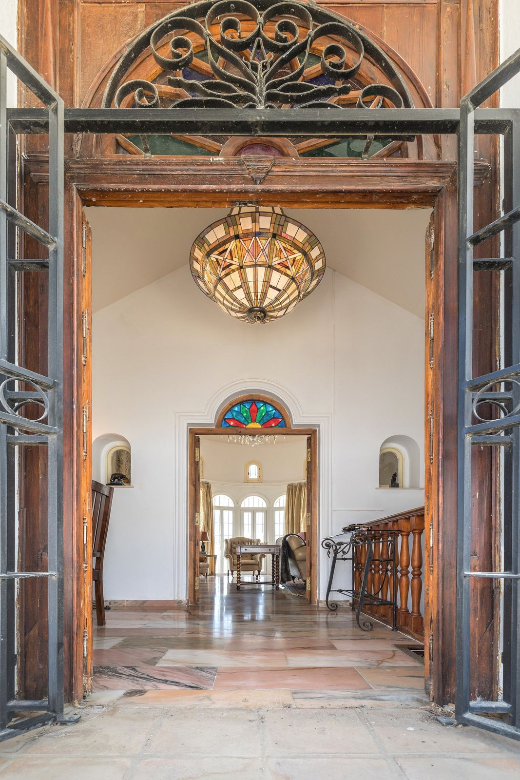 Huis te koop in Estepona | 6 slaapkamers H5061076