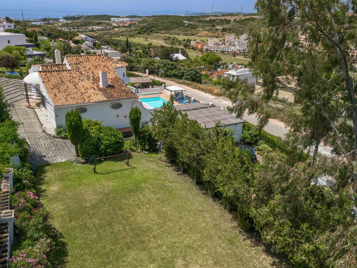Huis te koop in Estepona | 6 slaapkamers H5061076
