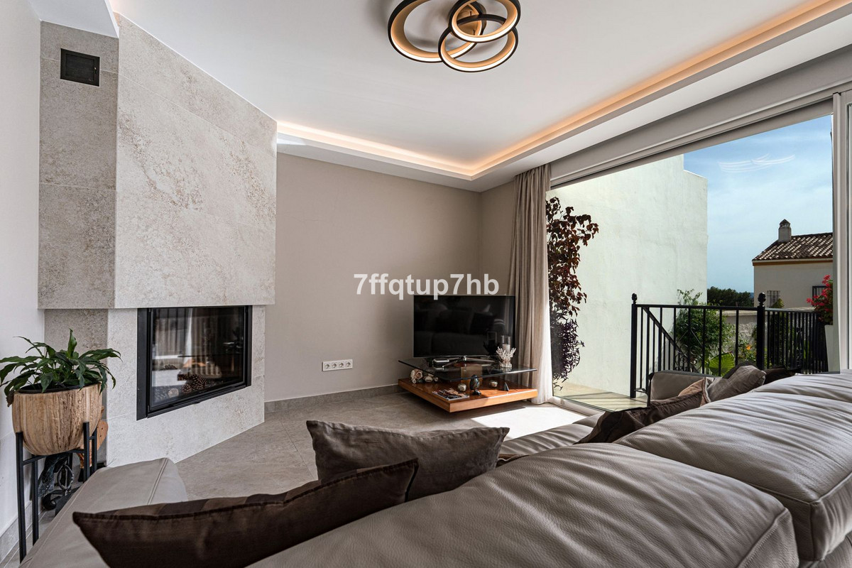 Huis te koop in Estepona | 3 slaapkamers H5062270