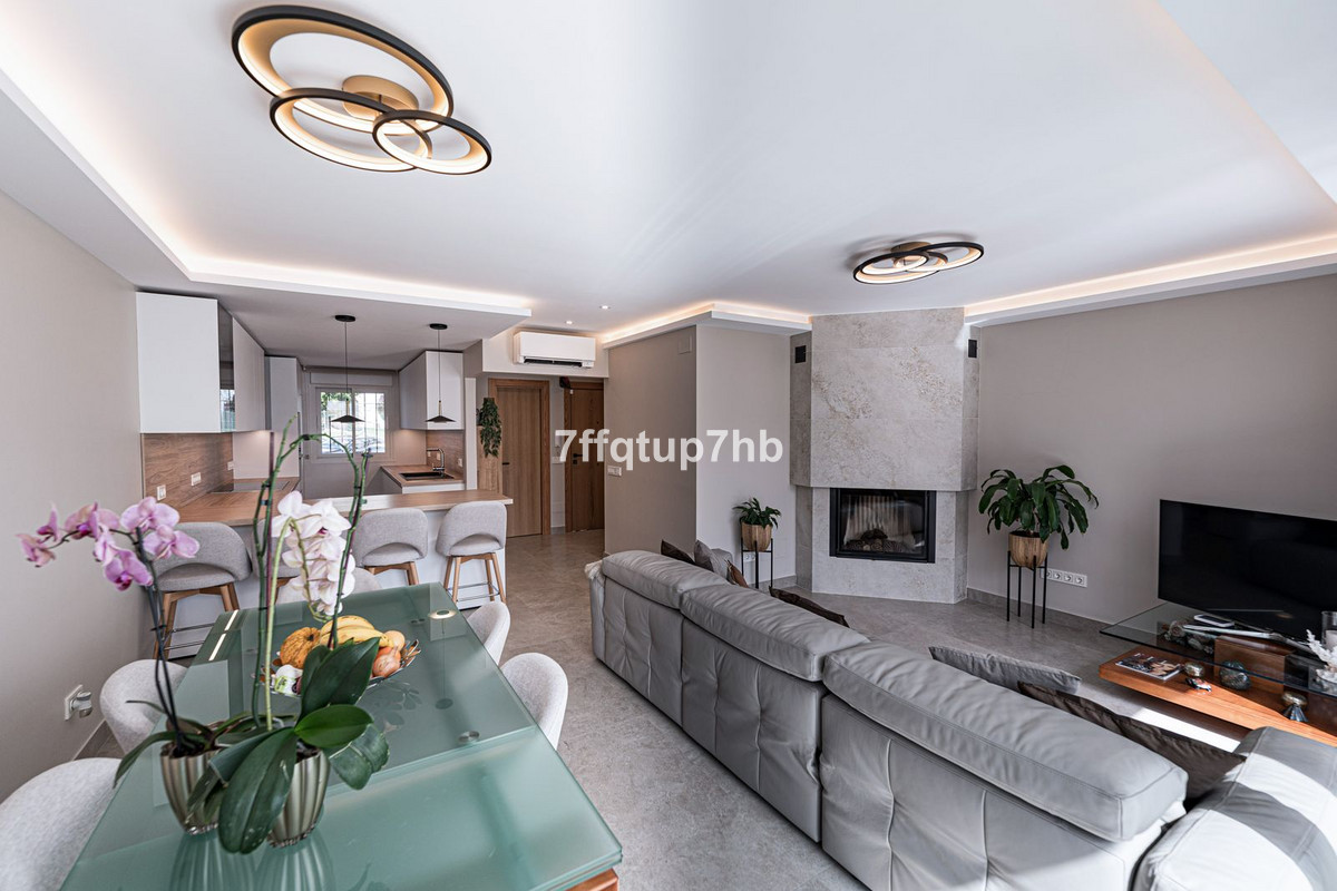 Huis te koop in Estepona | 3 slaapkamers H5062270