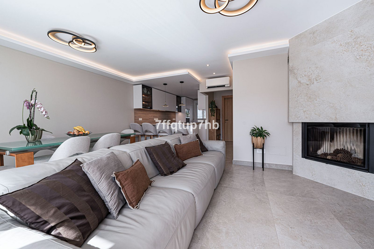 Huis te koop in Estepona | 3 slaapkamers H5062270