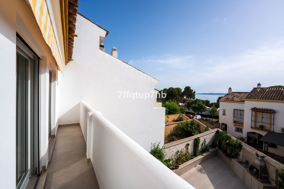 Huis te koop in Estepona | 3 slaapkamers H5062270