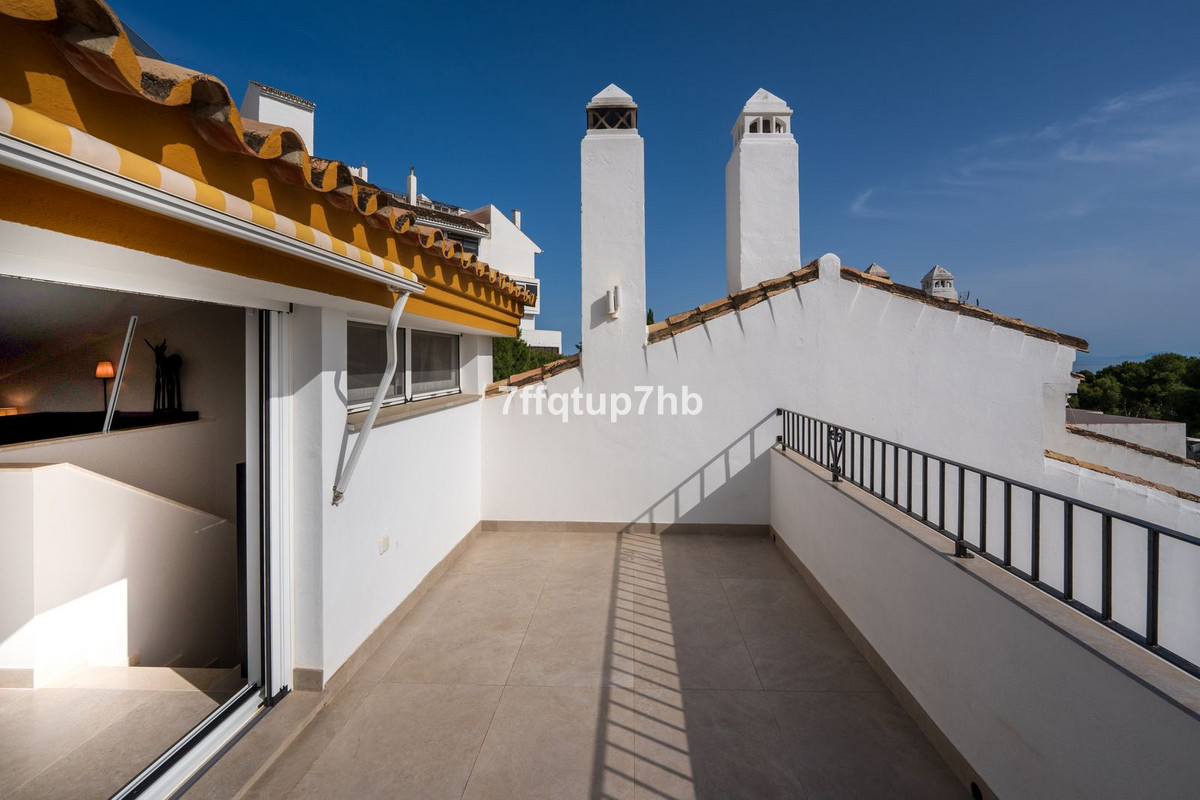 Huis te koop in Estepona | 3 slaapkamers H5062270