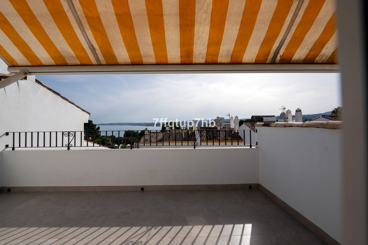 Huis te koop in Estepona | 3 slaapkamers H5062270