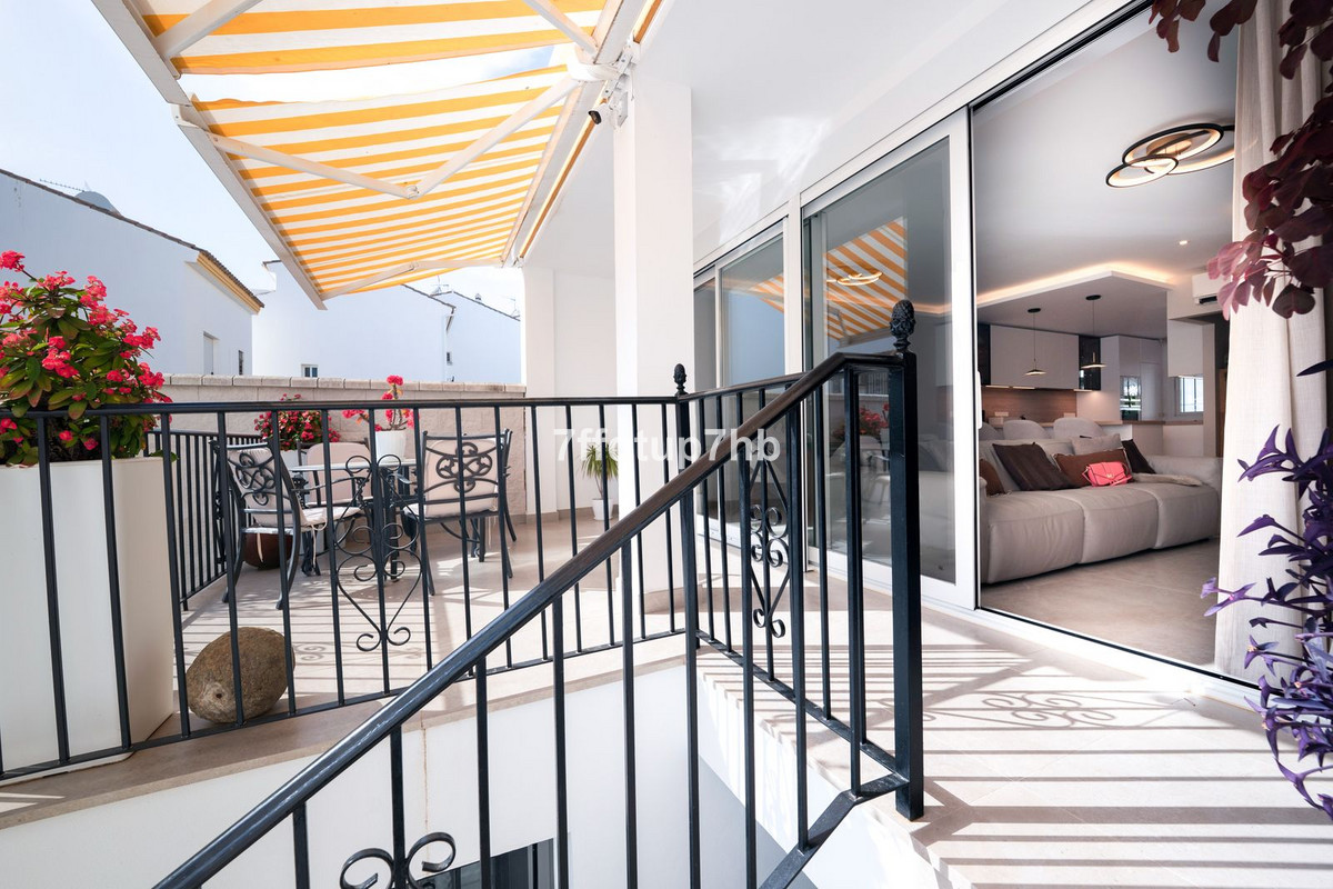 Huis te koop in Estepona | 3 slaapkamers H5062270