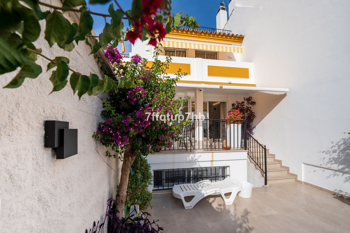 Huis te koop in Estepona | 3 slaapkamers H5062270