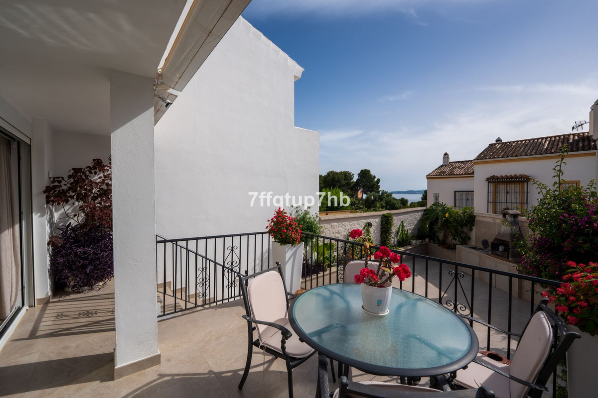 Huis te koop in Estepona | 3 slaapkamers H5062270