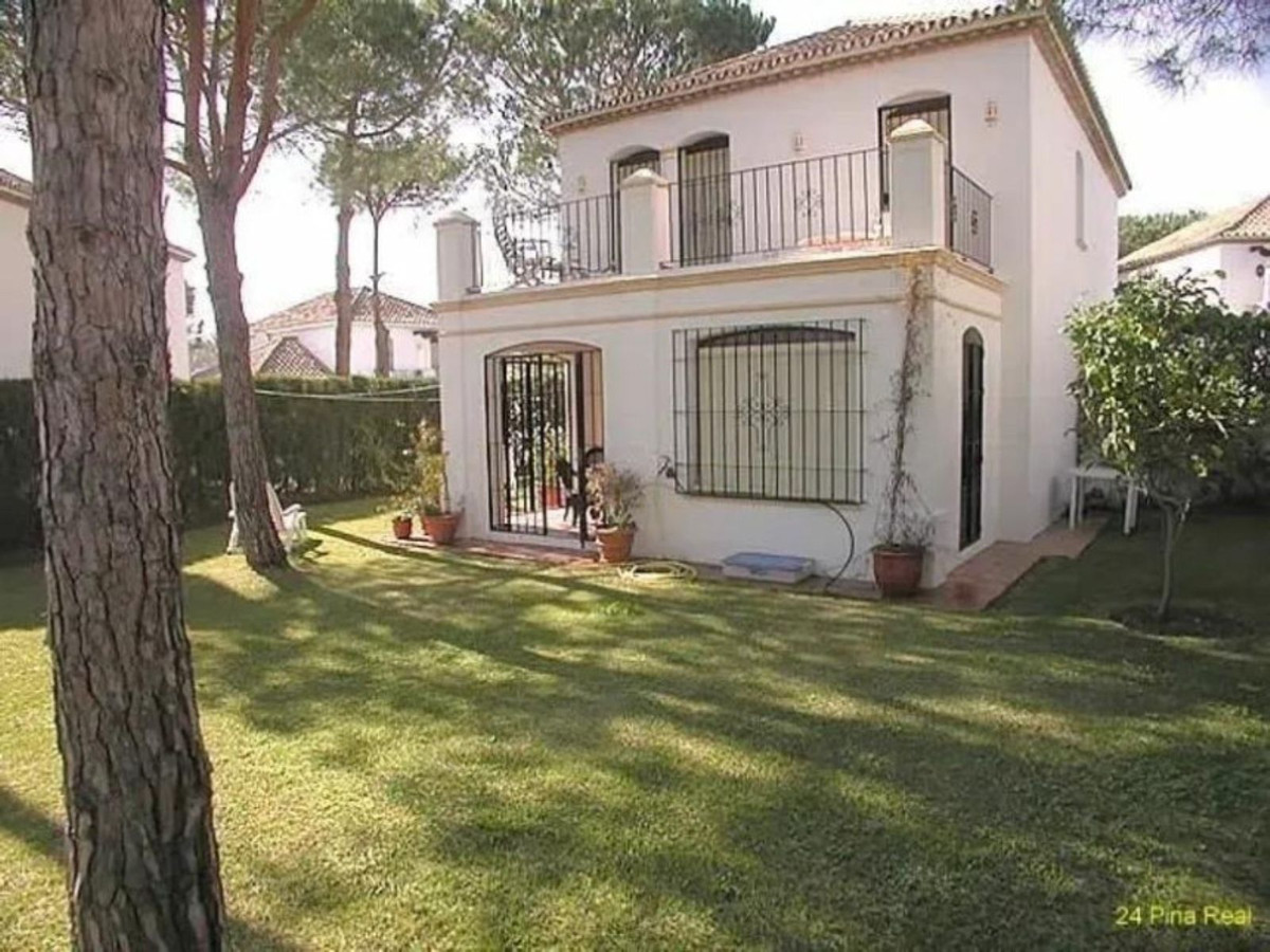 Huis te koop in Estepona | 3 slaapkamers H5075452