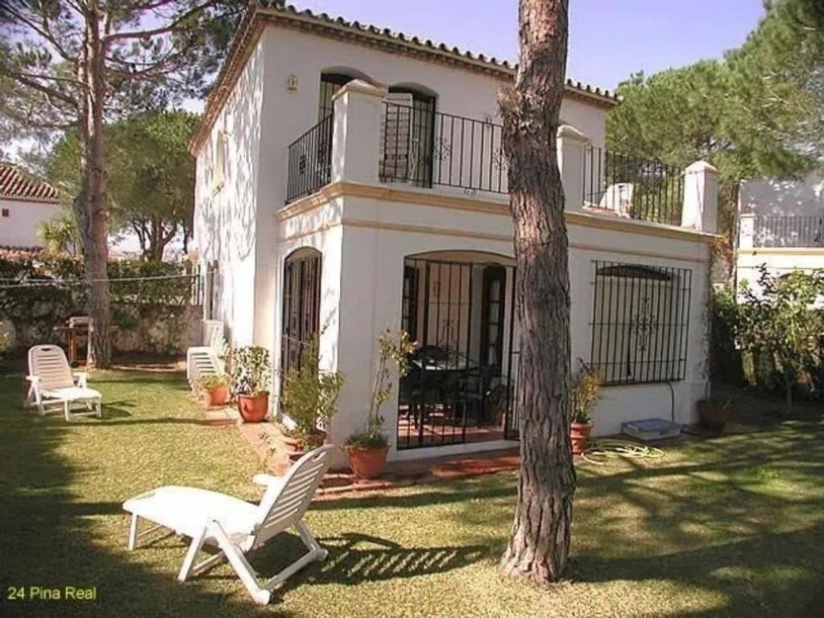 Huis te koop in Estepona | 3 slaapkamers H5075452