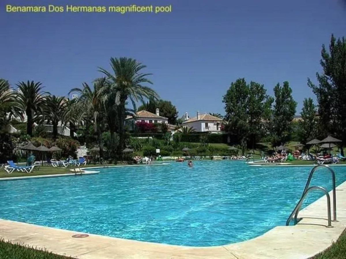 Huis te koop in Estepona | 3 slaapkamers H5075452