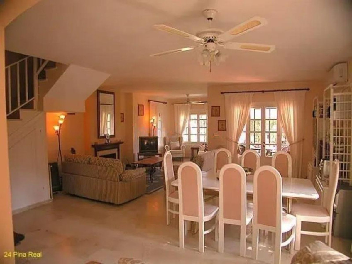 Huis te koop in Estepona | 3 slaapkamers H5075452