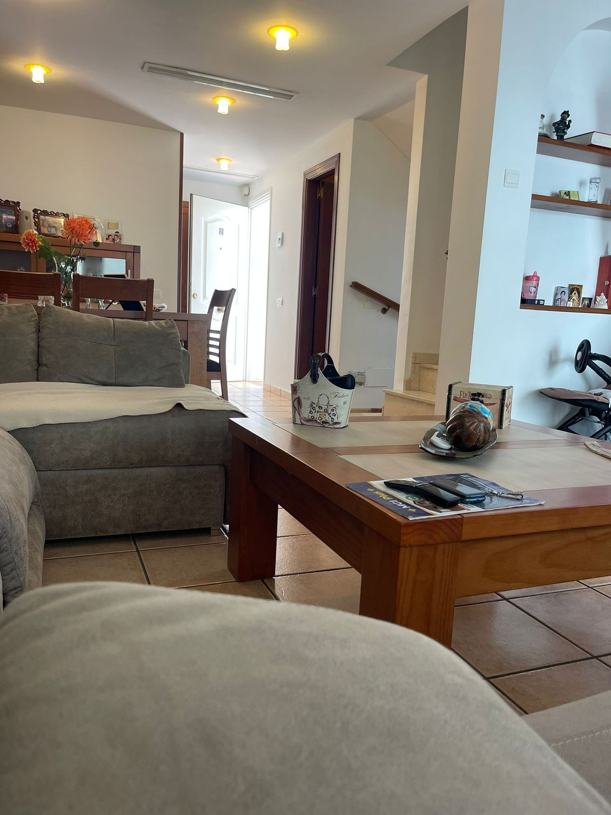 Huis te koop in Estepona | 3 slaapkamers H5080234