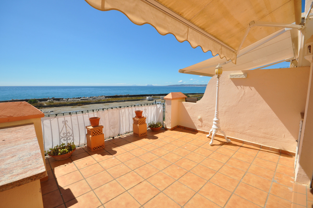 Huis te koop in Estepona | 4 slaapkamers H5080828