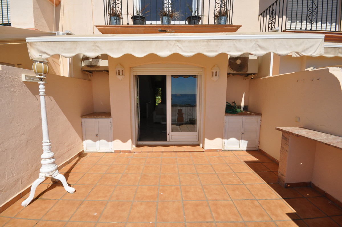 Huis te koop in Estepona | 4 slaapkamers H5080828