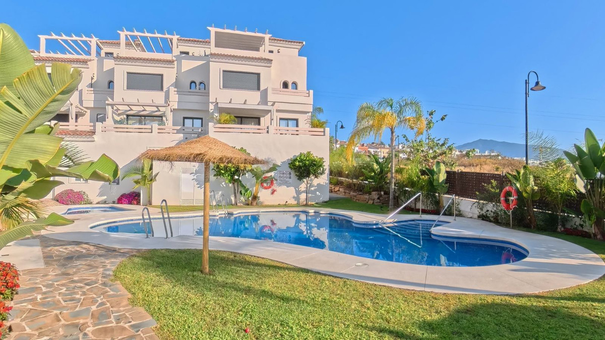 Huis te koop in Estepona | 3 slaapkamers H5084074