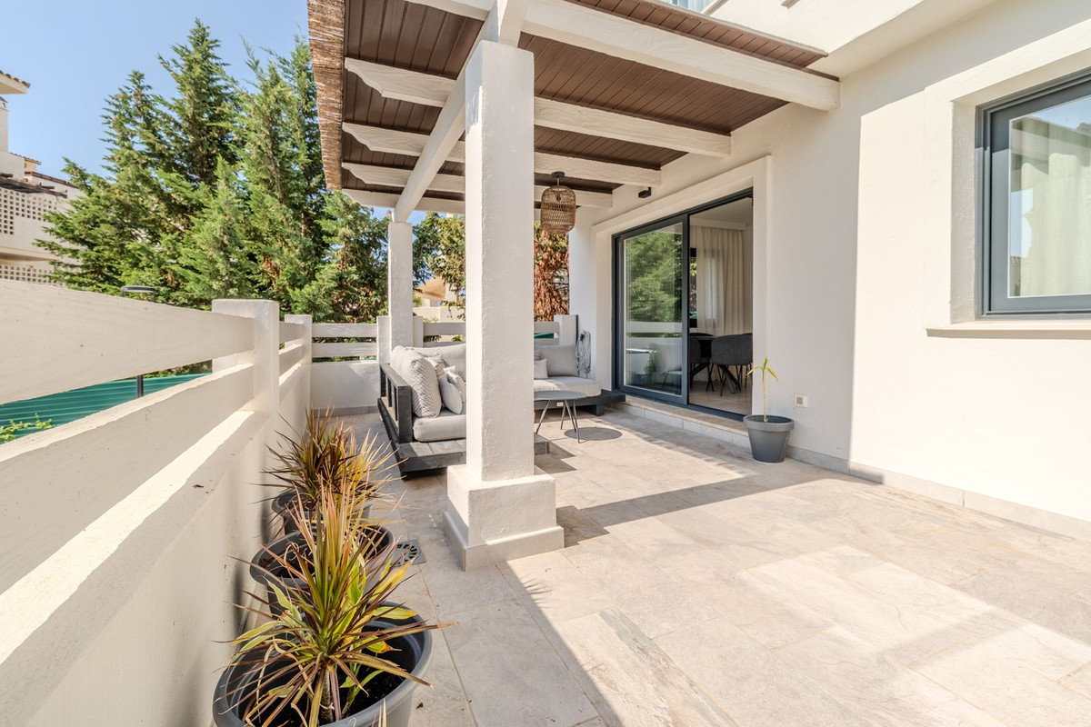 Huis te koop in Estepona | 3 slaapkamers H5084074