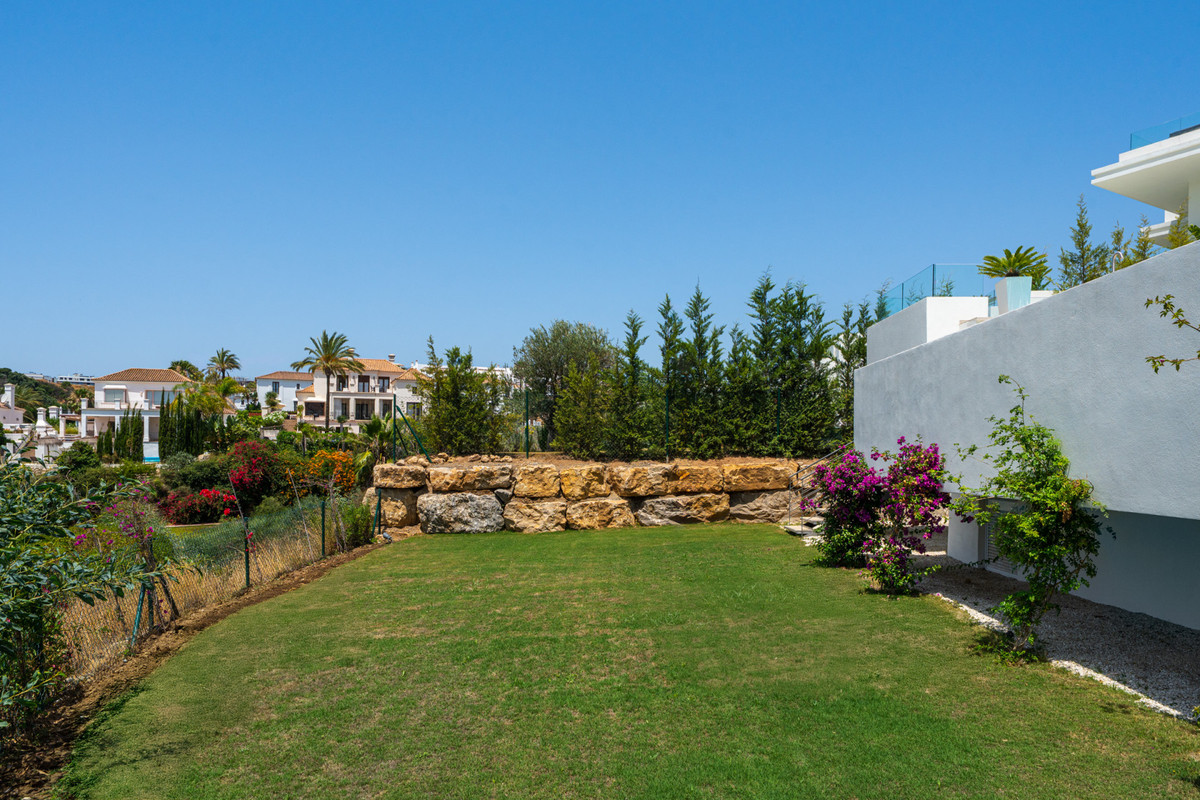 Huis te koop in Estepona | 4 slaapkamers H5103631