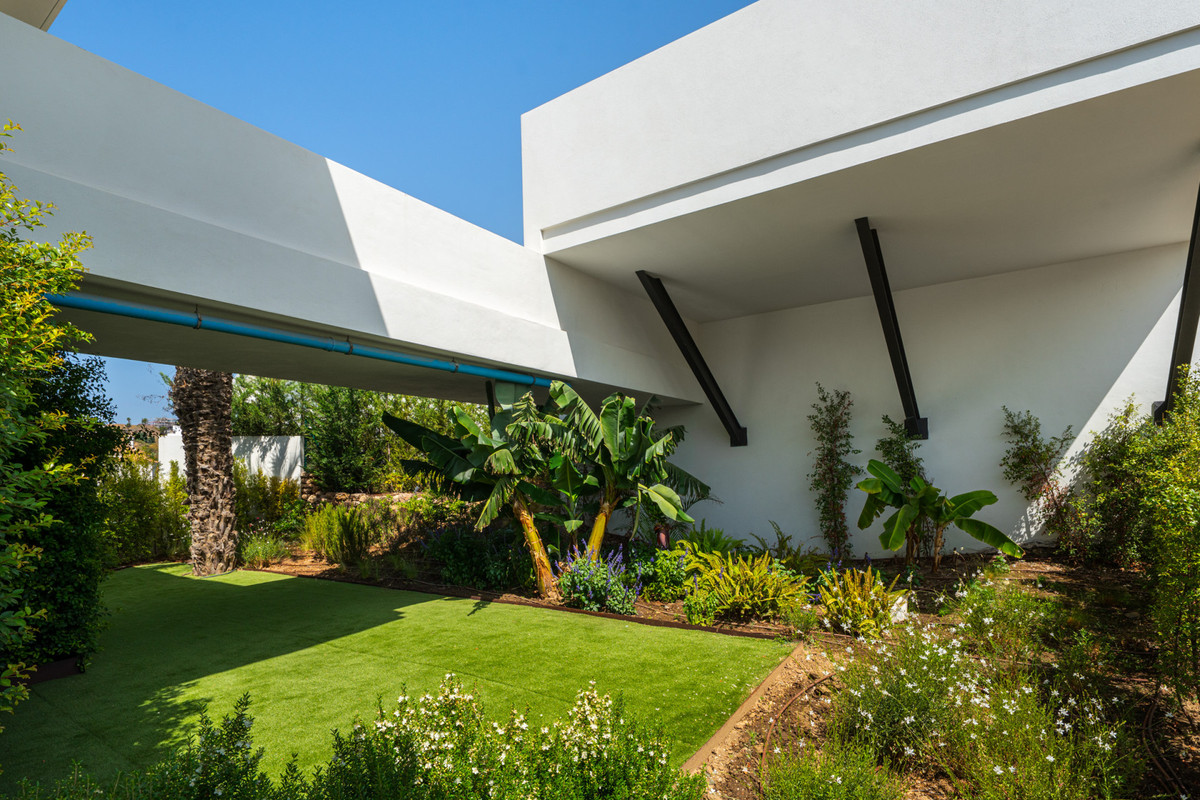 Huis te koop in Estepona | 4 slaapkamers H5103631