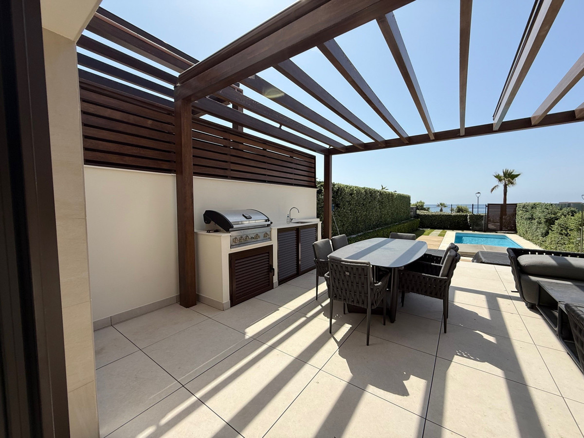 Huis te koop in Estepona | 3 slaapkamers H5103682