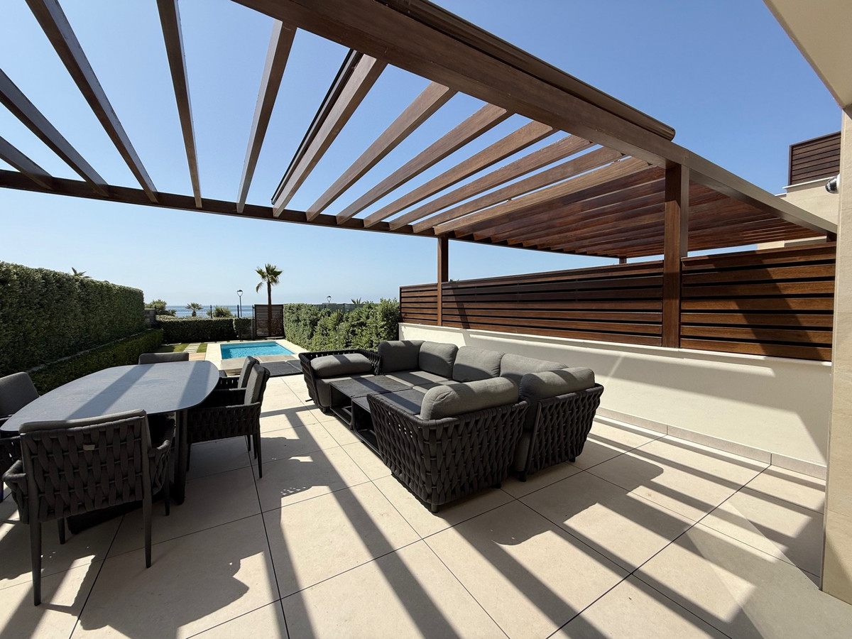 Huis te koop in Estepona | 3 slaapkamers H5103682