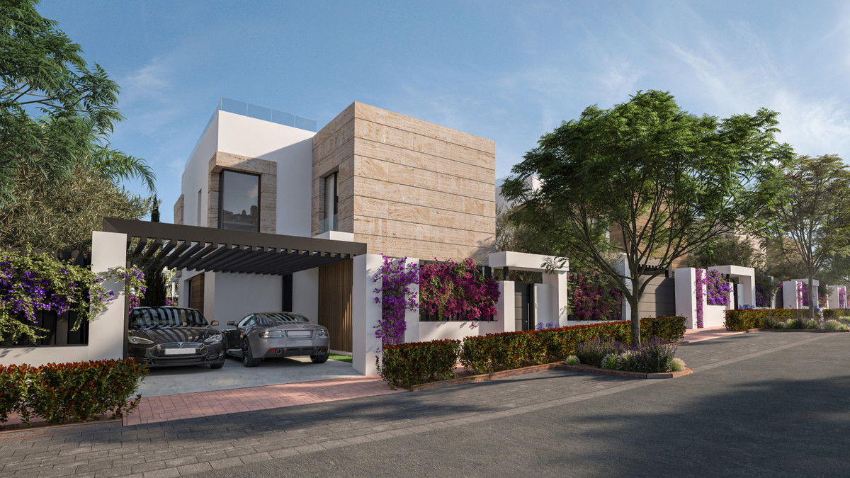 Huis te koop in Estepona | 5 slaapkamers H5106211
