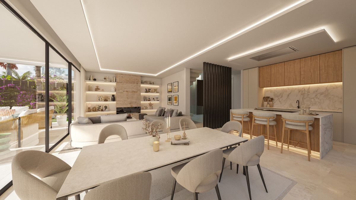 Huis te koop in Estepona | 5 slaapkamers H5106211