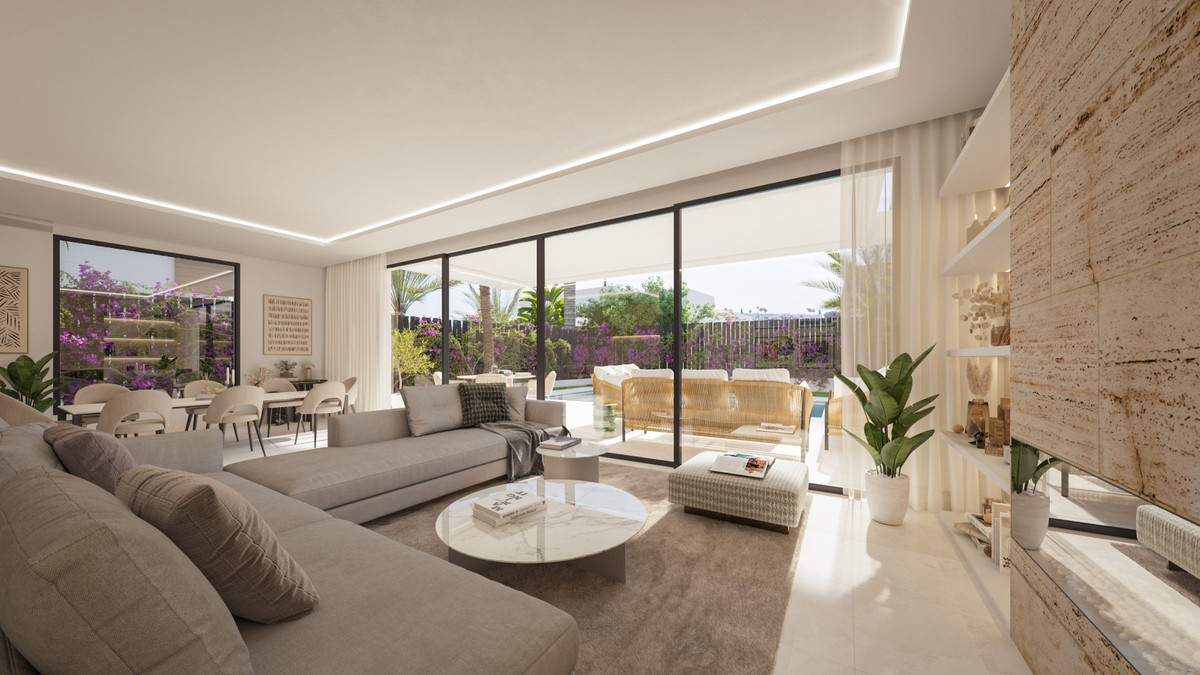 Huis te koop in Estepona | 5 slaapkamers H5106211