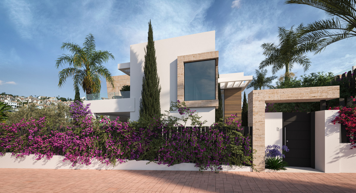 Huis te koop in Estepona | 5 slaapkamers H5106211