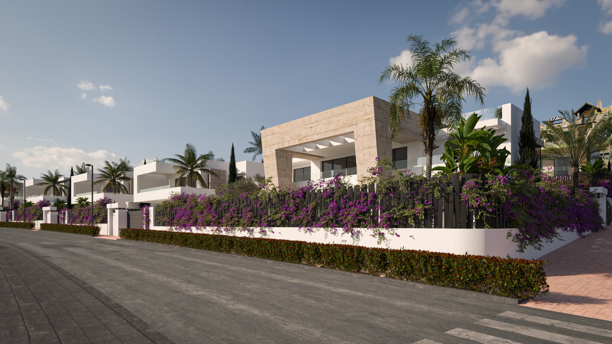 Huis te koop in Estepona | 5 slaapkamers H5106211