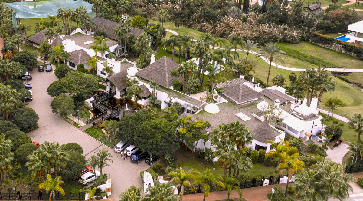 Huis te koop in Estepona | 5 slaapkamers H5106211