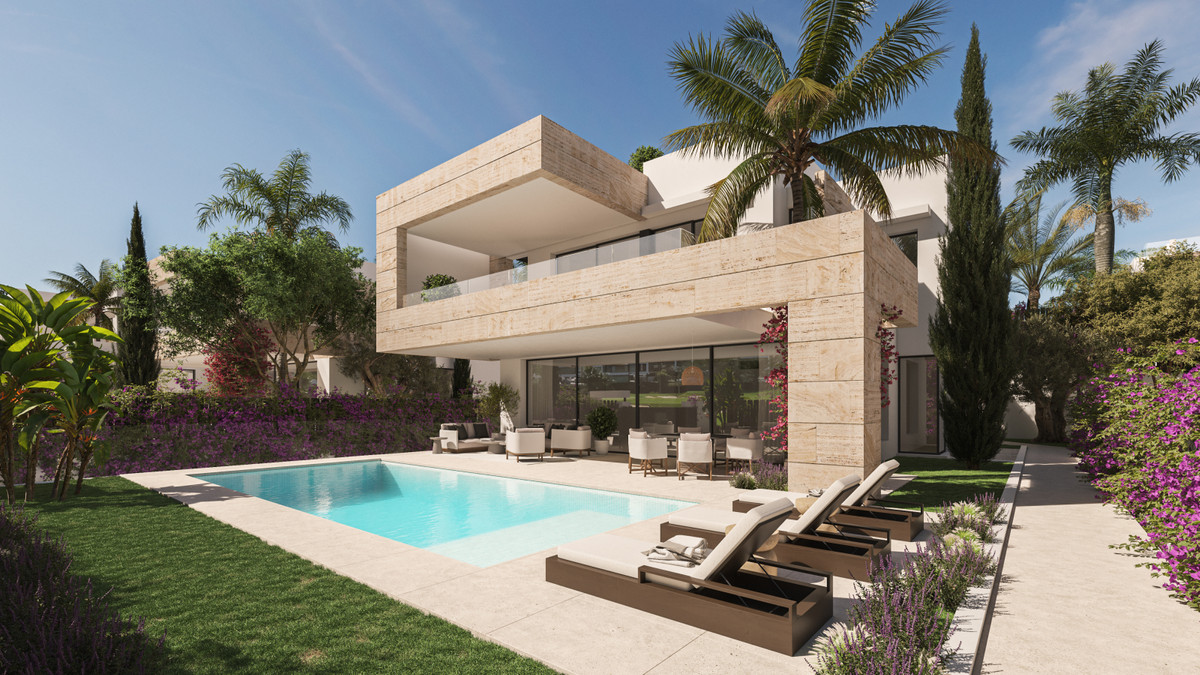 Huis te koop in Estepona | 5 slaapkamers H5106211