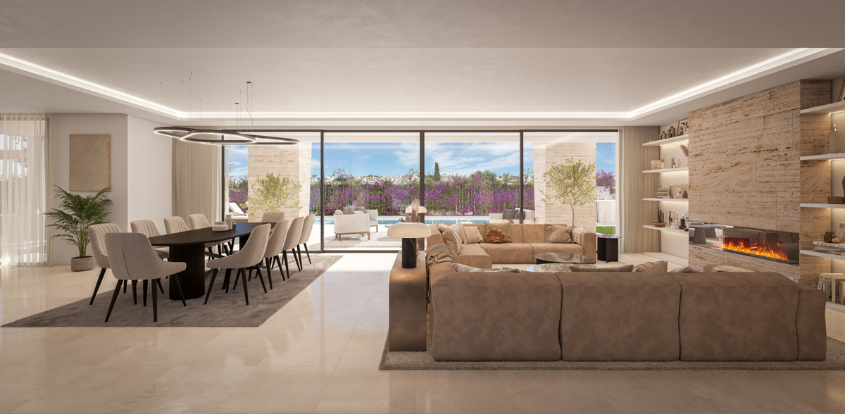 Huis te koop in Estepona | 5 slaapkamers H5106211