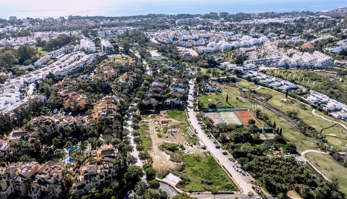 Huis te koop in Estepona | 5 slaapkamers H5106211