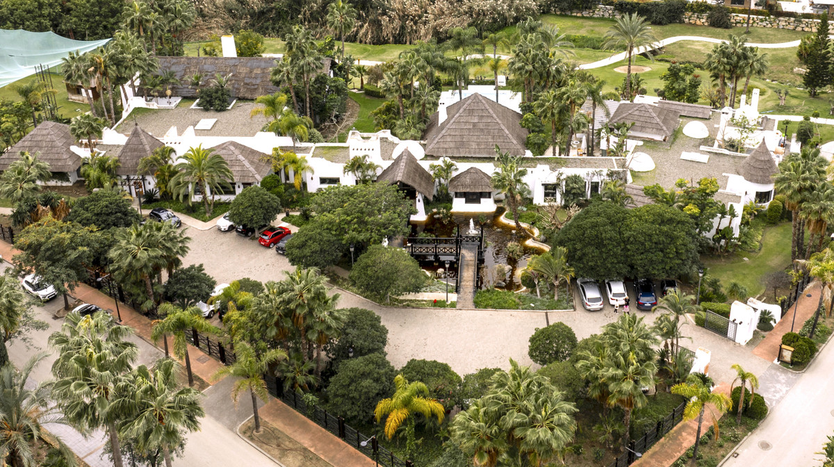 Huis te koop in Estepona | 5 slaapkamers H5106211