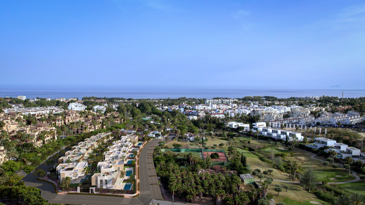 Huis te koop in Estepona | 5 slaapkamers H5106211