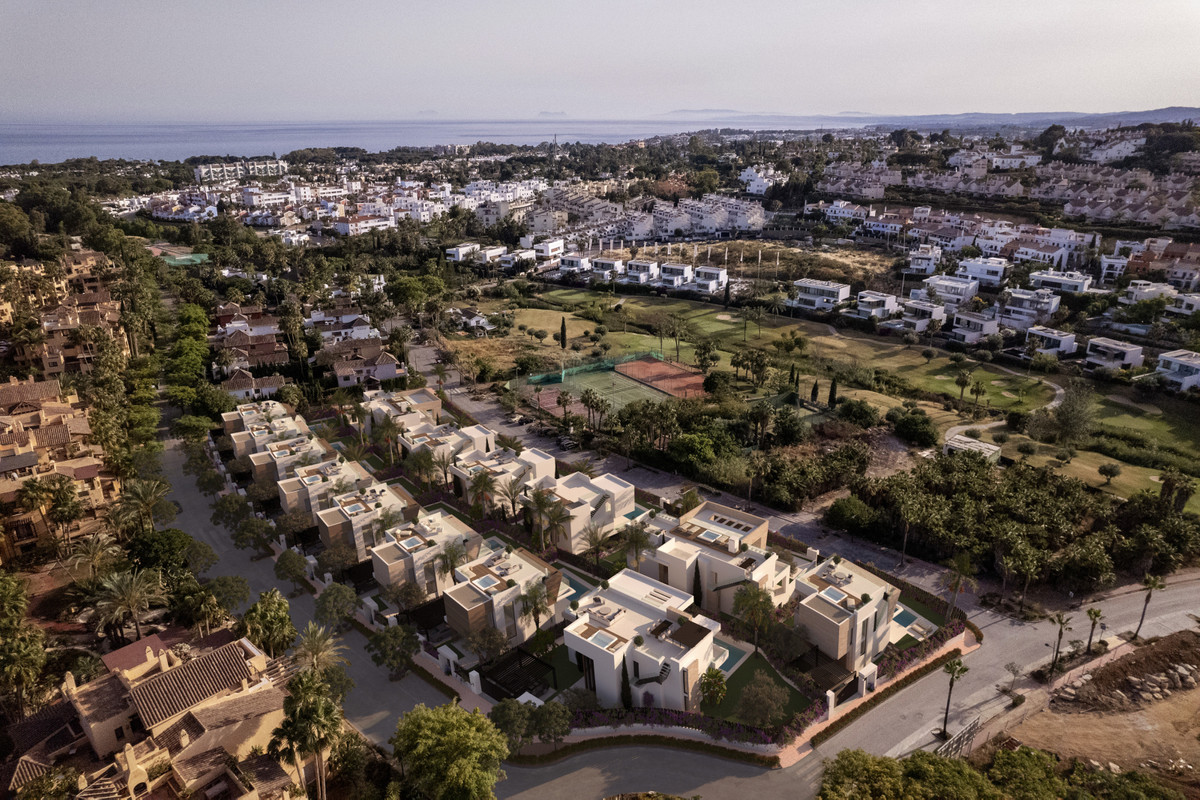 Huis te koop in Estepona | 5 slaapkamers H5106211
