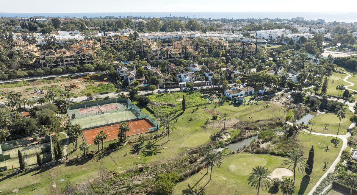 Huis te koop in Estepona | 5 slaapkamers H5106211