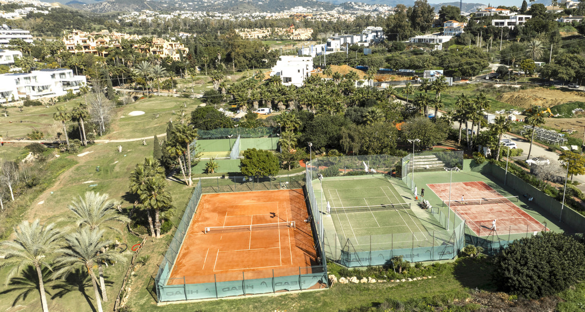 Huis te koop in Estepona | 5 slaapkamers H5106211