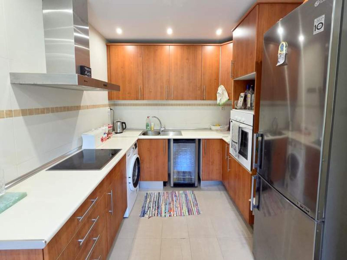 Huis te koop in Estepona | 3 slaapkamers H5107336