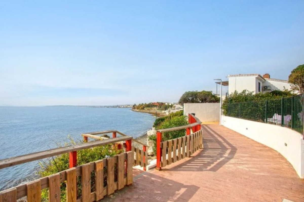 Huis te koop in Estepona | 2 slaapkamers H5108851