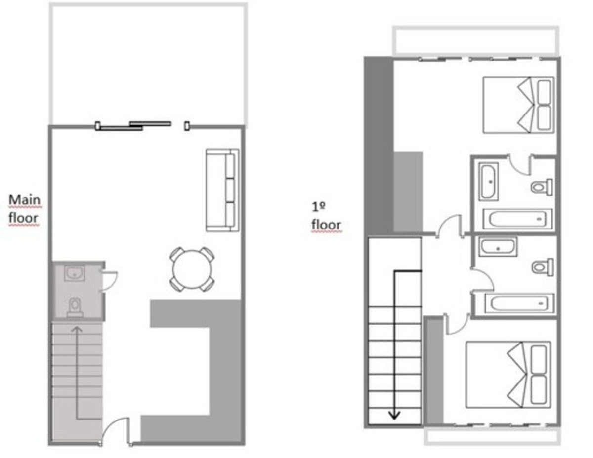 Huis te koop in Estepona | 2 slaapkamers H5108851