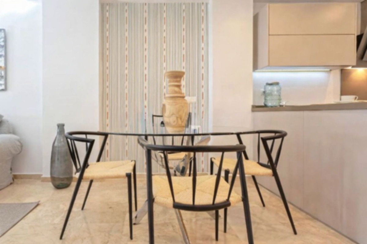 Huis te koop in Estepona | 2 slaapkamers H5108851